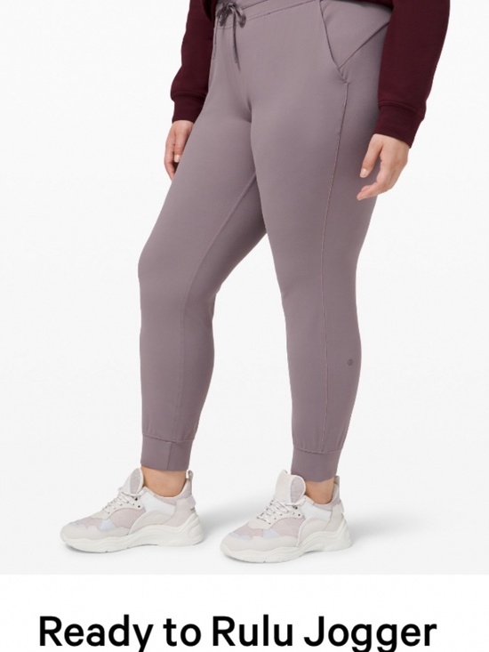 lululemon athletica Pants - Lululemon ready to rulu jogger